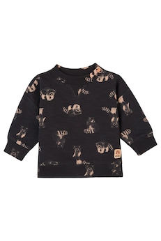 Sweater Grijota
