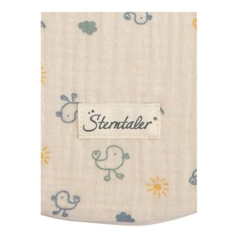 Sommerschlafsack Musselin 0.5 TOG