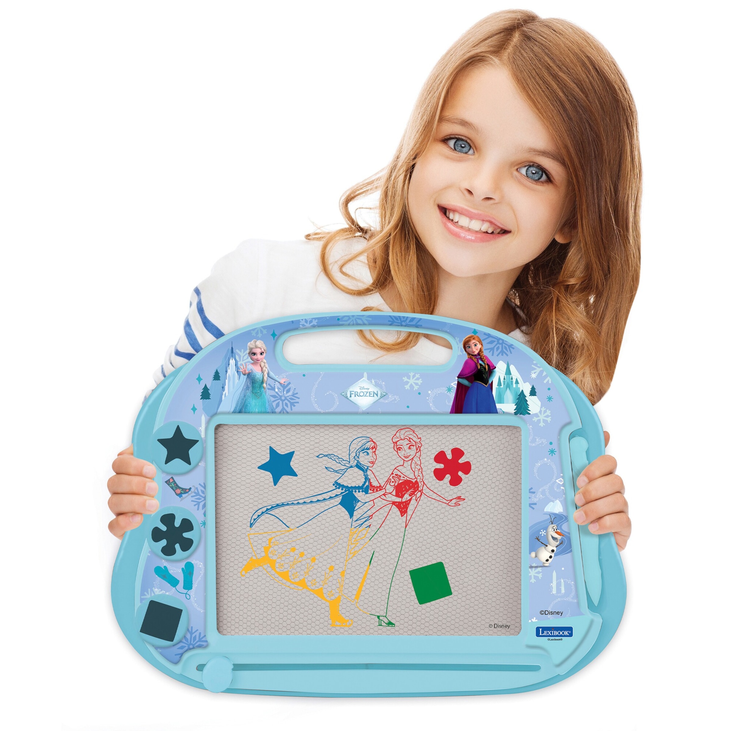 Lexibook Zeichentafel A5