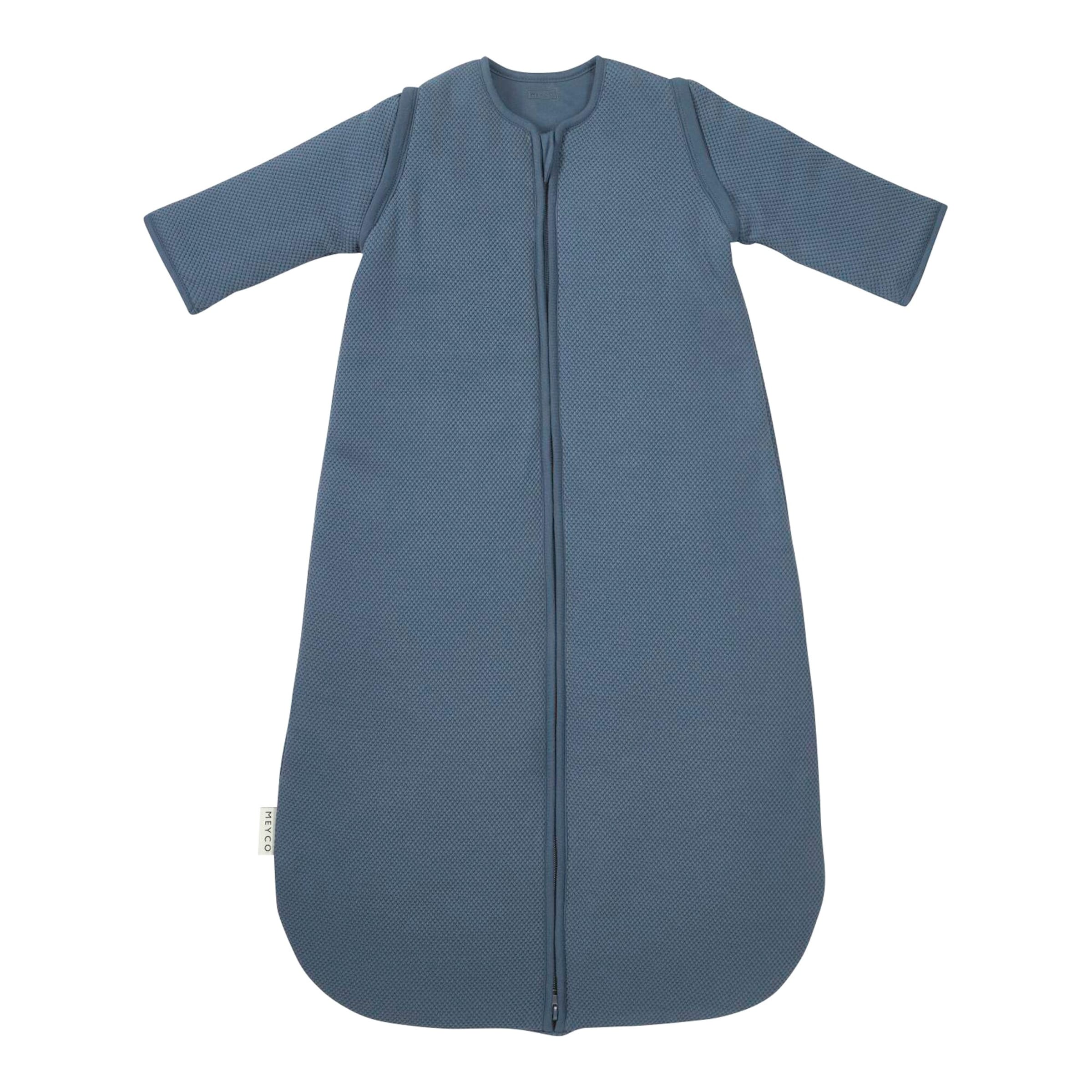 Meyco Baby Ganzjahresschlafsack mit abnehmbaren Ärmeln 2.5 TOG