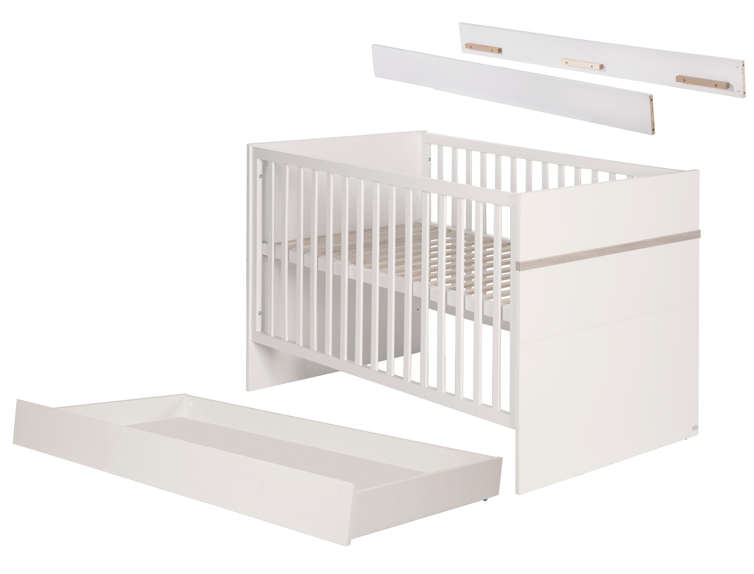Roba Kinderzimmerset Moritz