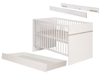 Kinderzimmerset Moritz 