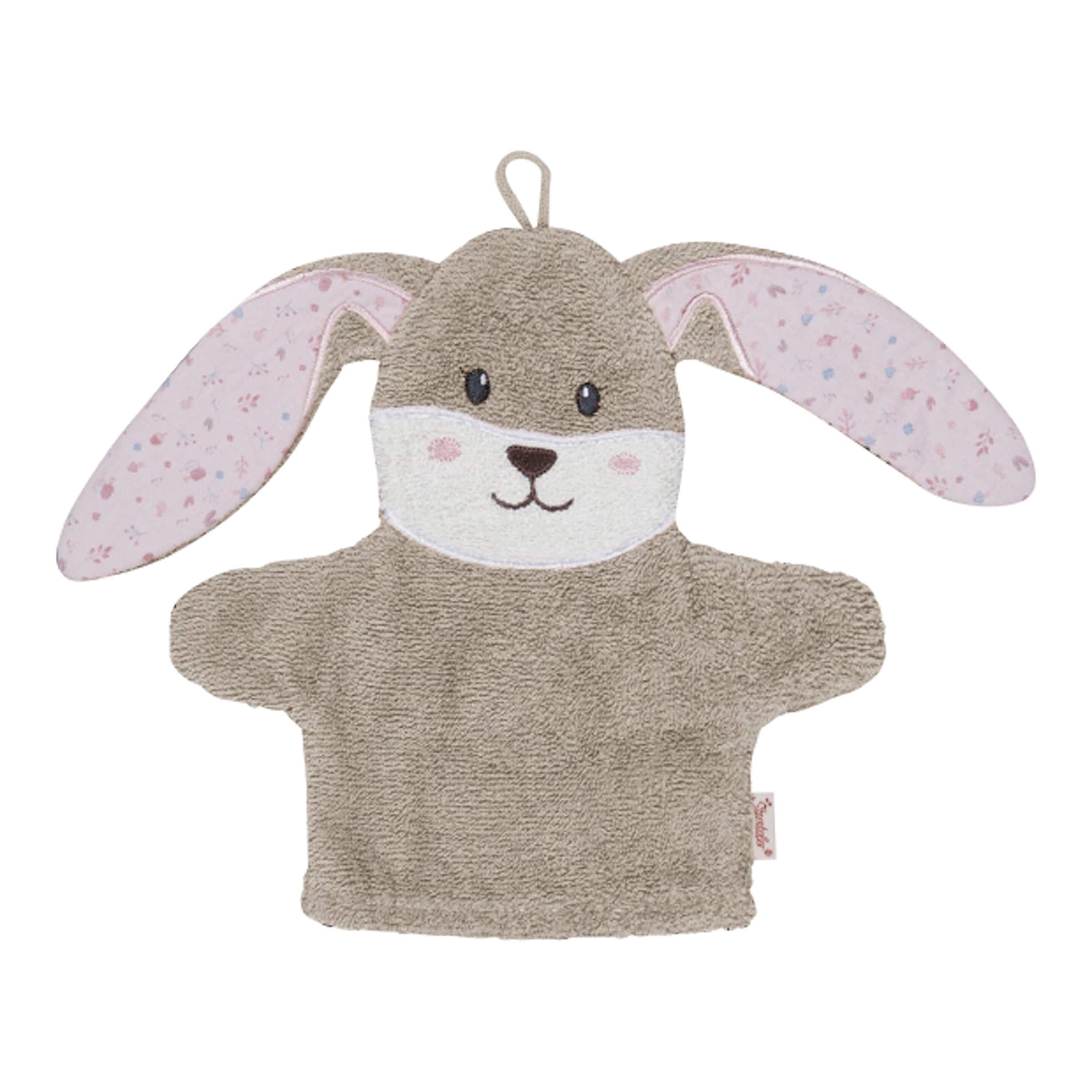 Sterntaler Spiel- Waschhandschuh