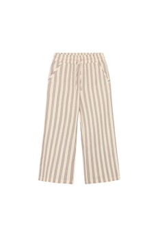 Hose relaxed fit stripe