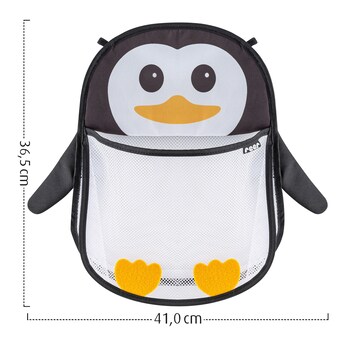 Badespielzeugnetz MyHappyPingu