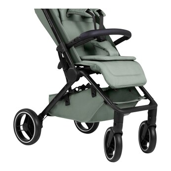 Buggy Ping 3 Trekking inkl. Becherhalter und Regenschutz