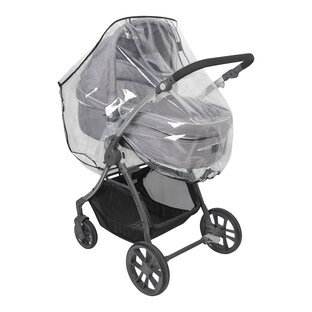 Universal Regenschutz für Kinderwagen & Buggy