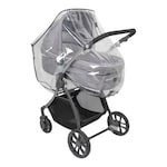Produkt Universal Regenschutz für Kinderwagen & Buggy