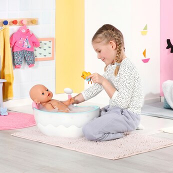 Puppen Badewanne Bath
