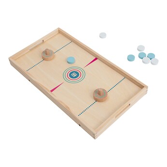Spiel Sling Puck / Tischhockey
