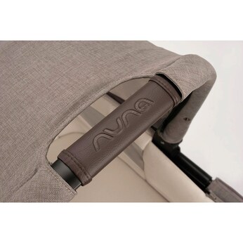 Kombikinderwagen Mixx Next Travel-Set inkl. Babyschale Pipa Next und Isofix-Basis Base Next