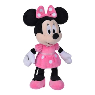 Kuscheltier Disney Minnie 25cm