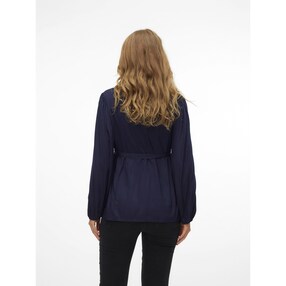 Umstands- und Still-Bluse