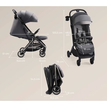 Buggy NUBI 2
