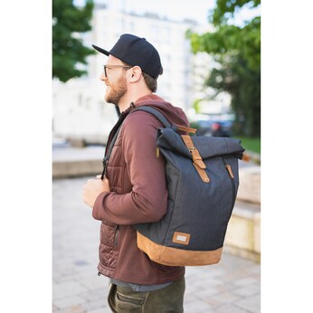 Wickelrucksack Berlin