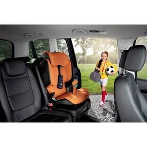 Kindersitz KIDFIX i-SIZE