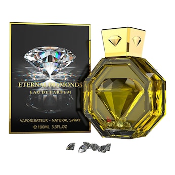 Parfum "Eternal Diamond", 100 ml