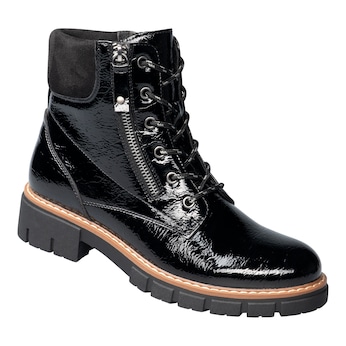 Lack-Boot „Lorena"
