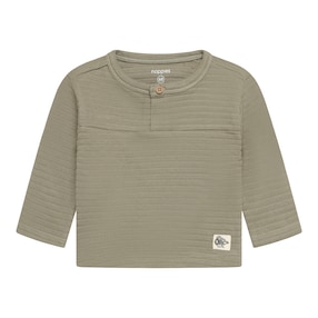 Shirt langarm Struktur