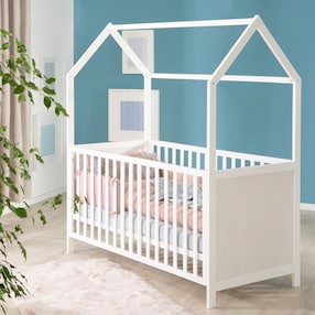 Hausbett 70 x 140 cm  
