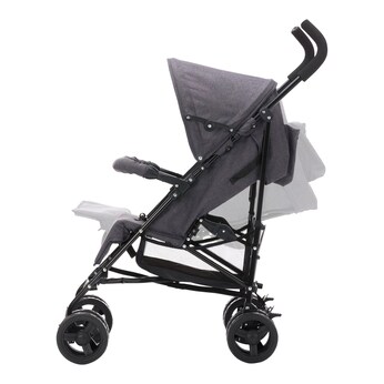 Malaga Buggy mit Liegefunktion
