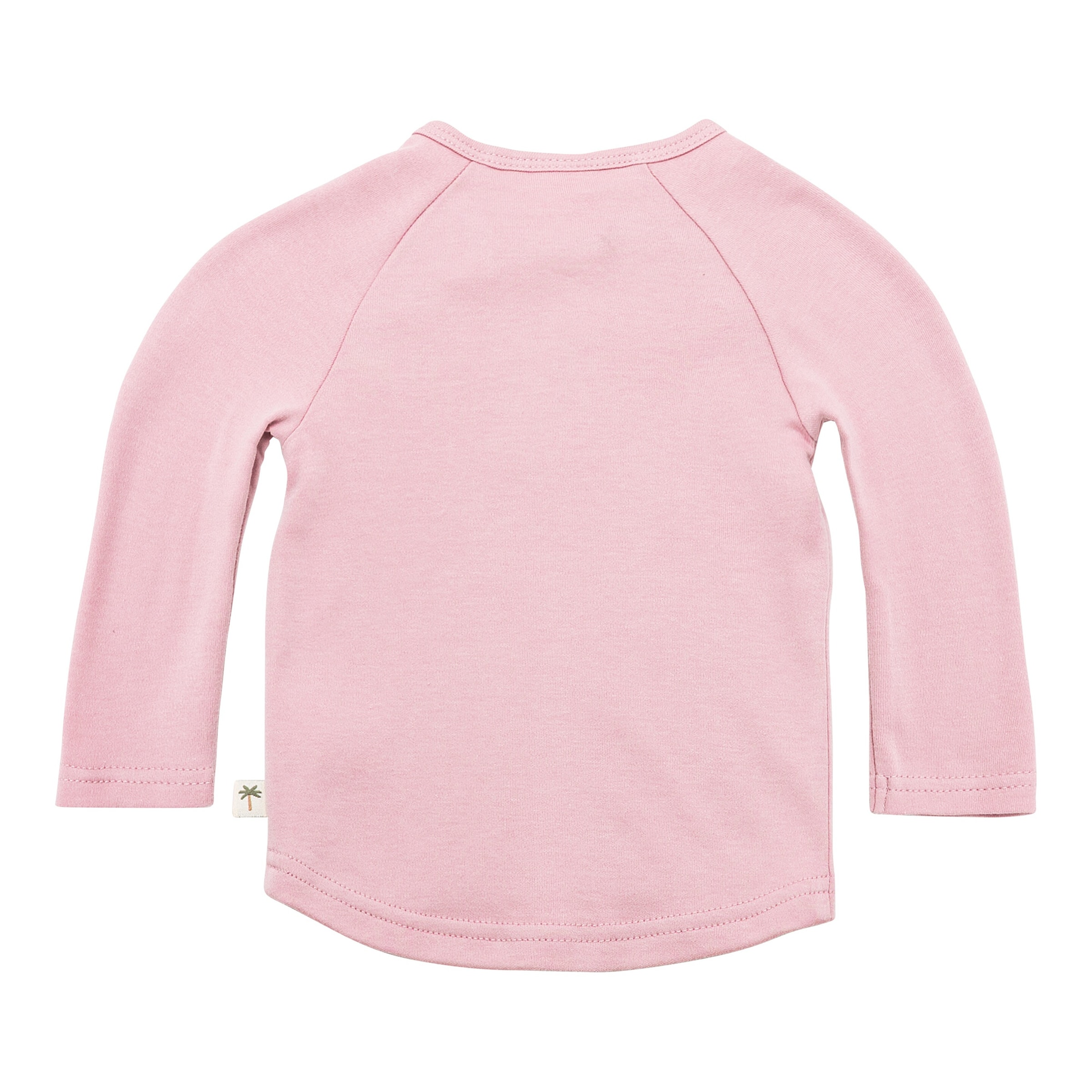 Bornino Sunny Adventure Raglanshirt Langarm Wal