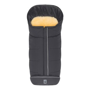 Inari Lammfell-Fußsack
