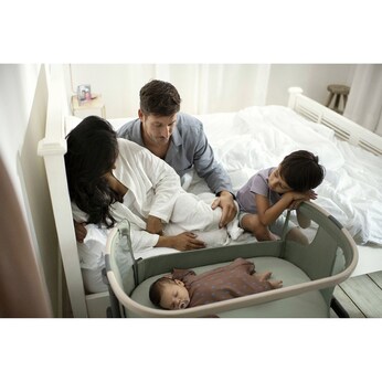 Beistellbett Iora Air