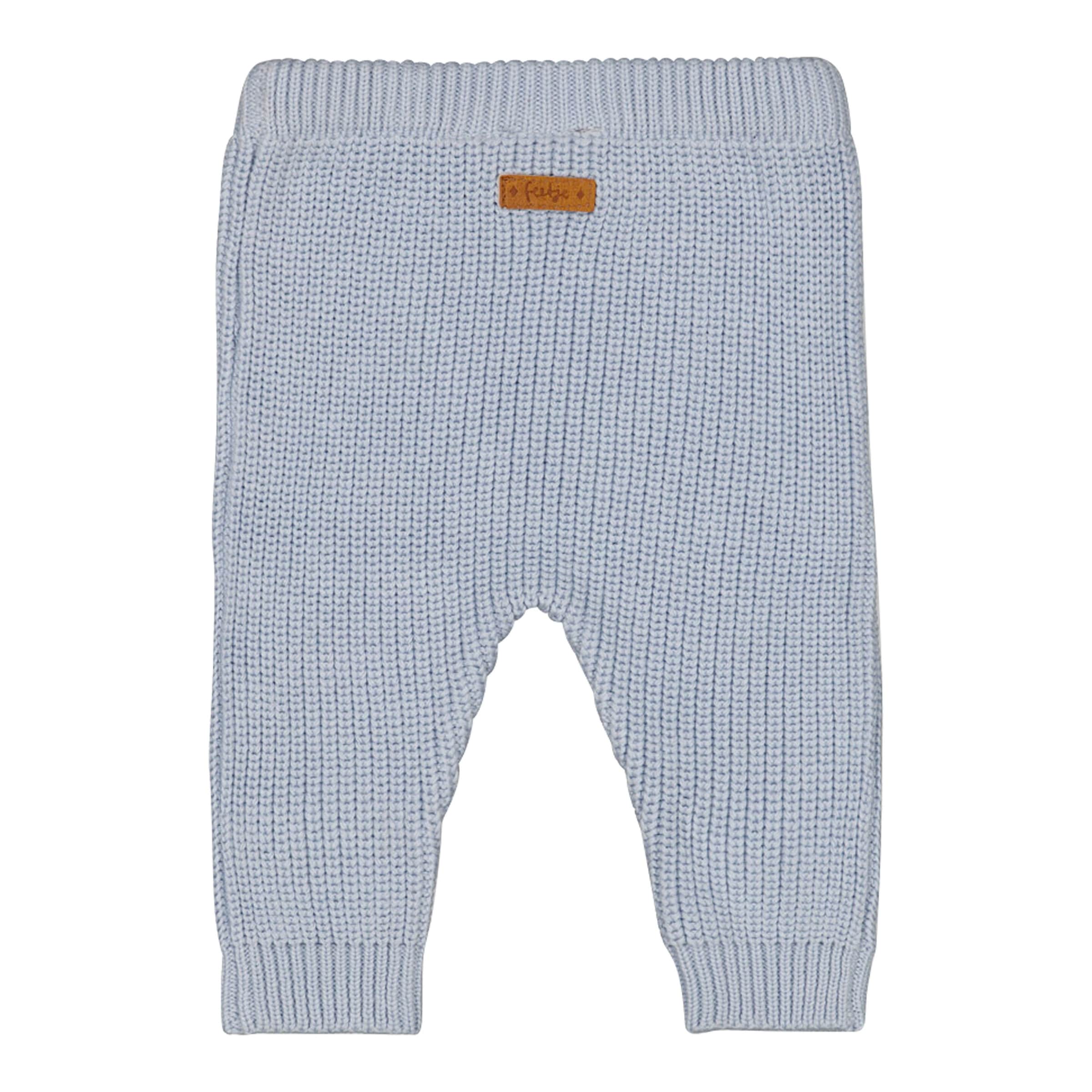 Feetje Strickhose