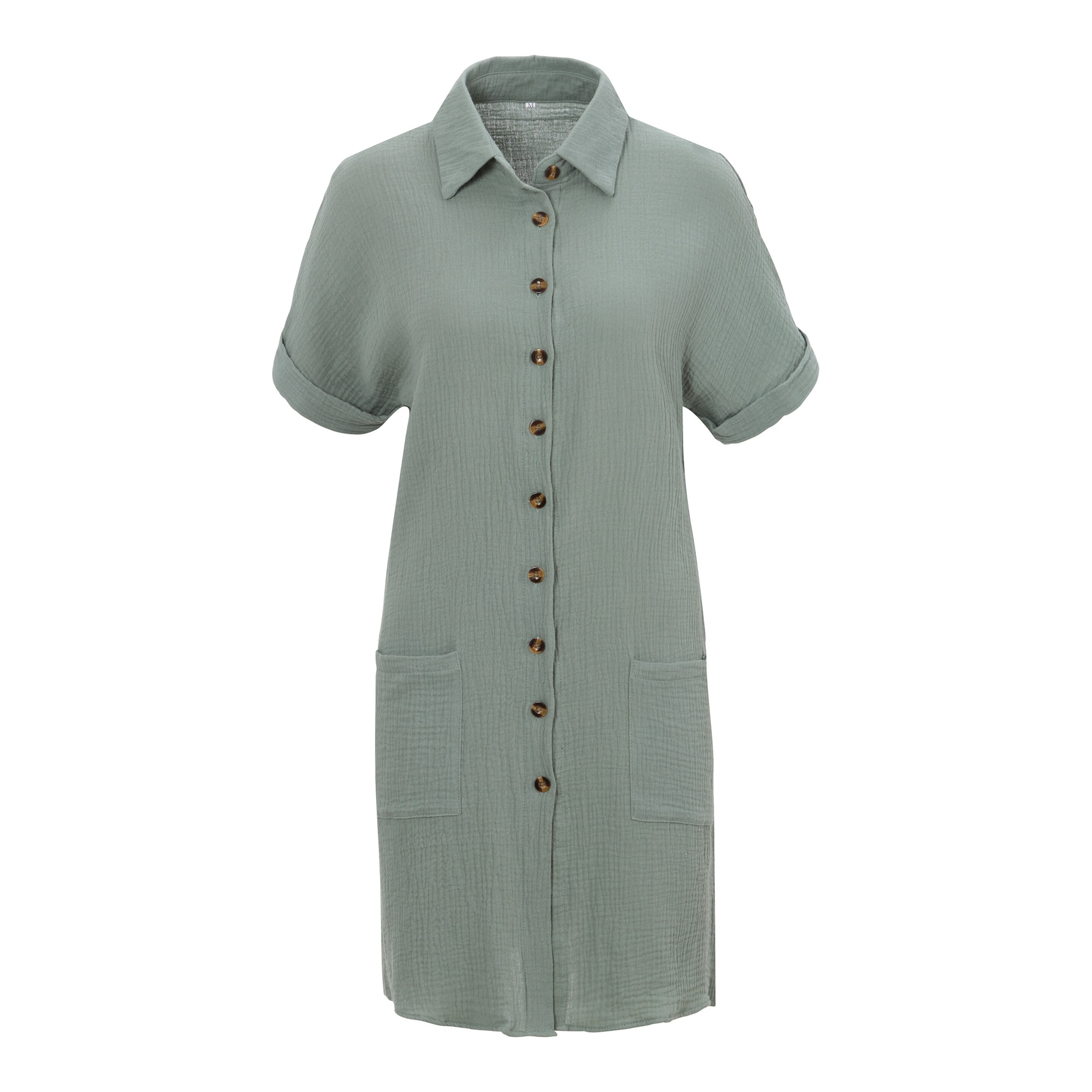 Hemdblusen-Kleid „Helena“