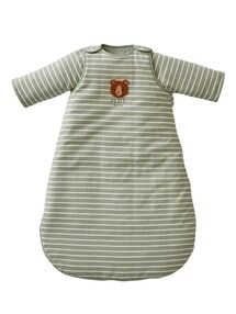 Baby Winterschlafsack mit Bär oder Fuchs
