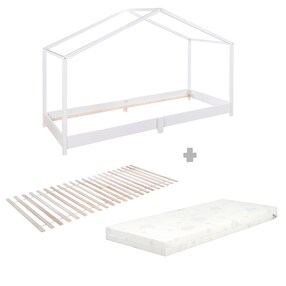 Hausbett Set  