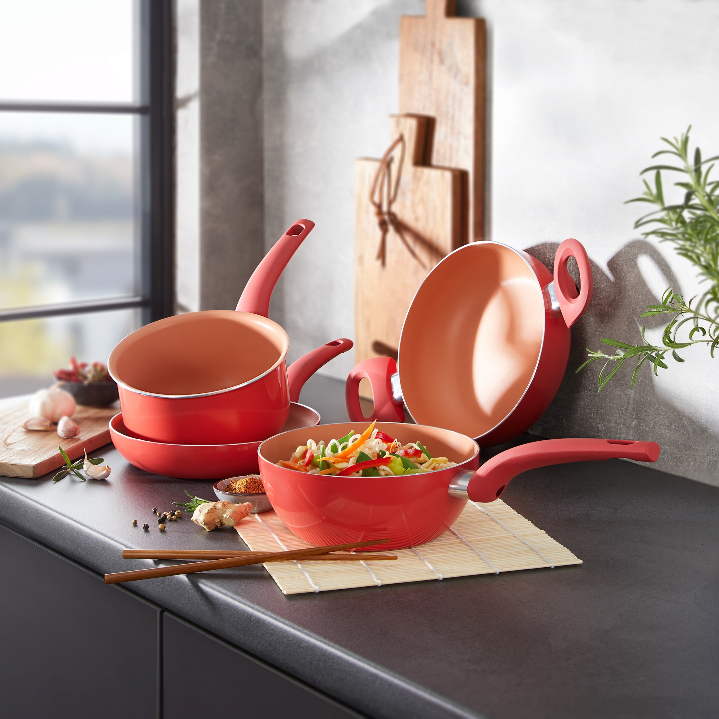 Mini-Pfanne, Ø 20 cm