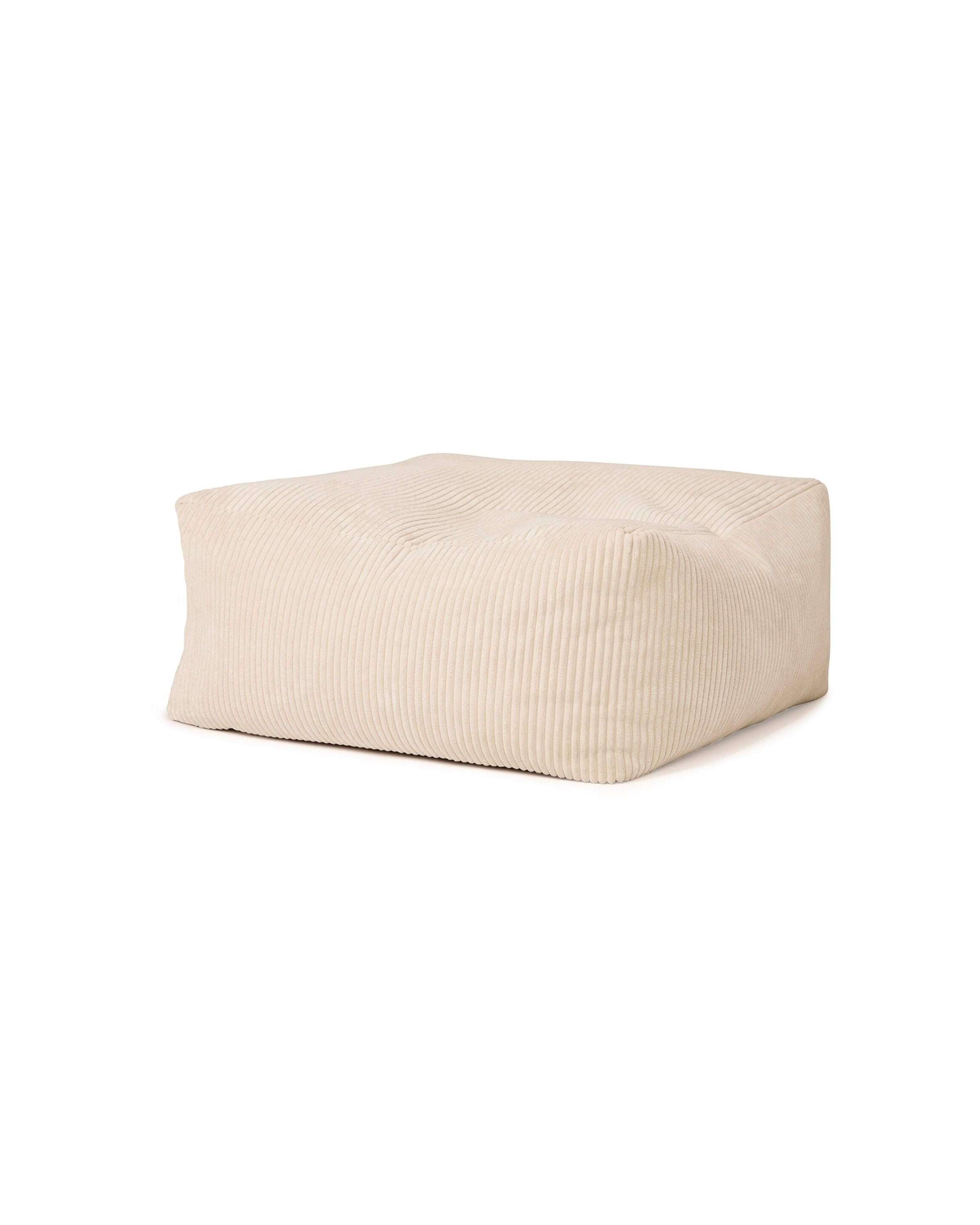 Kids Concept Sitzkissen weiss