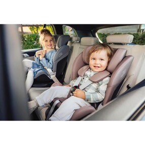 Kindersitz SWIVEL