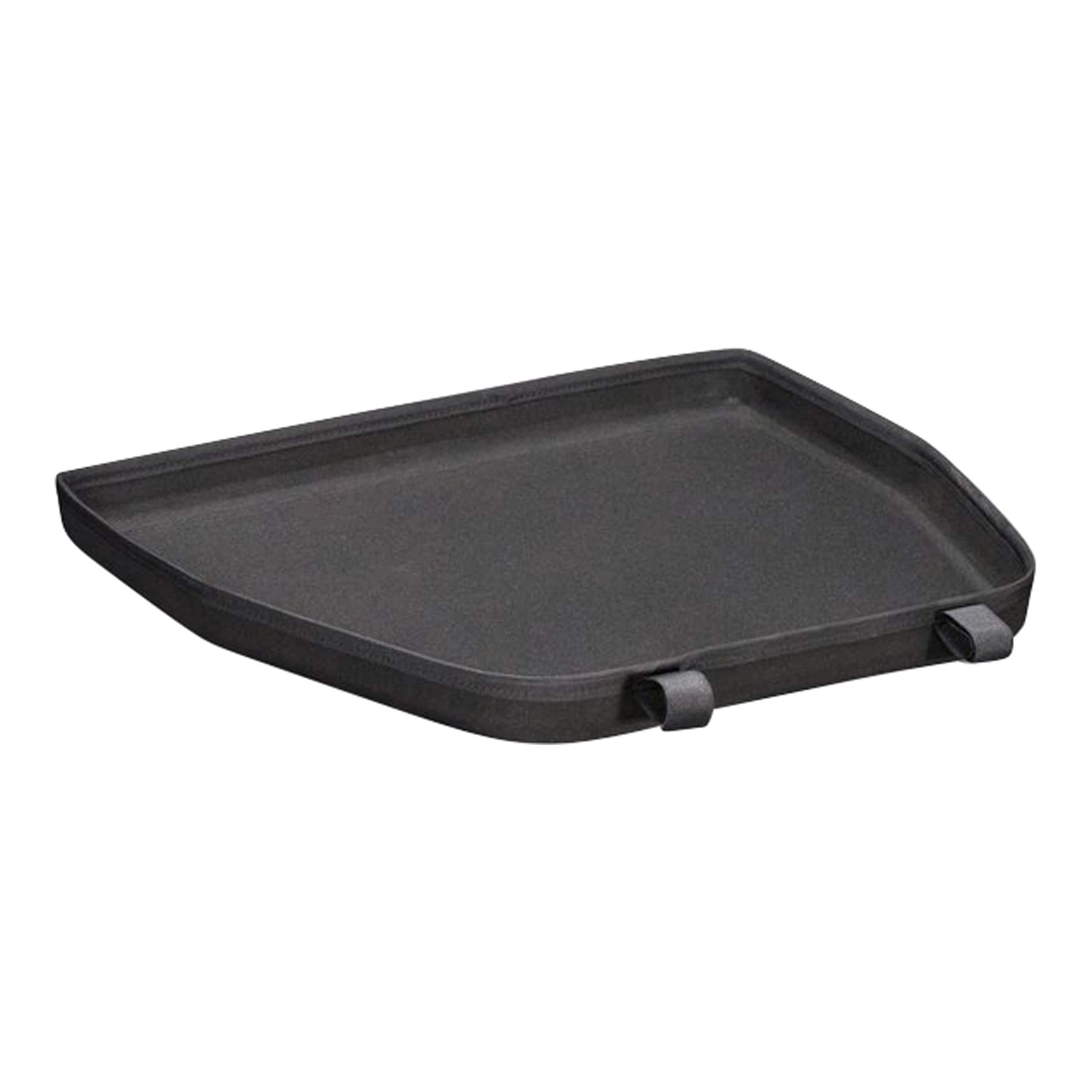 Croozer ® Fußraumschutz Einsitzer