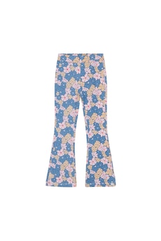 Leggings flared