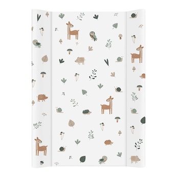 Matelas à langer avec cales 50x70 cm