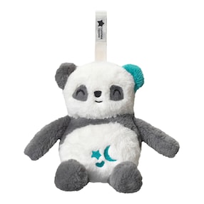 Peluche d’endormissement