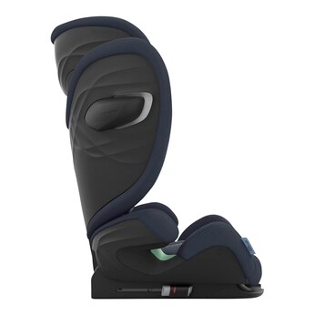 Kindersitz Solution G i-Fix Plus