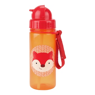 Trinkflasche Zoo, 385ml