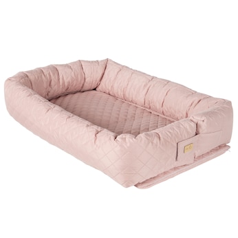 Babylounge 3in1 roba Style rosa 
