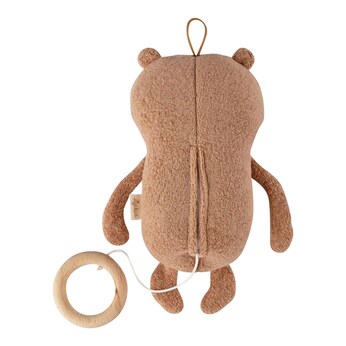 Spieluhr Mister O´Lui 22cm