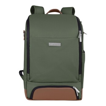 Wickelrucksack Tour