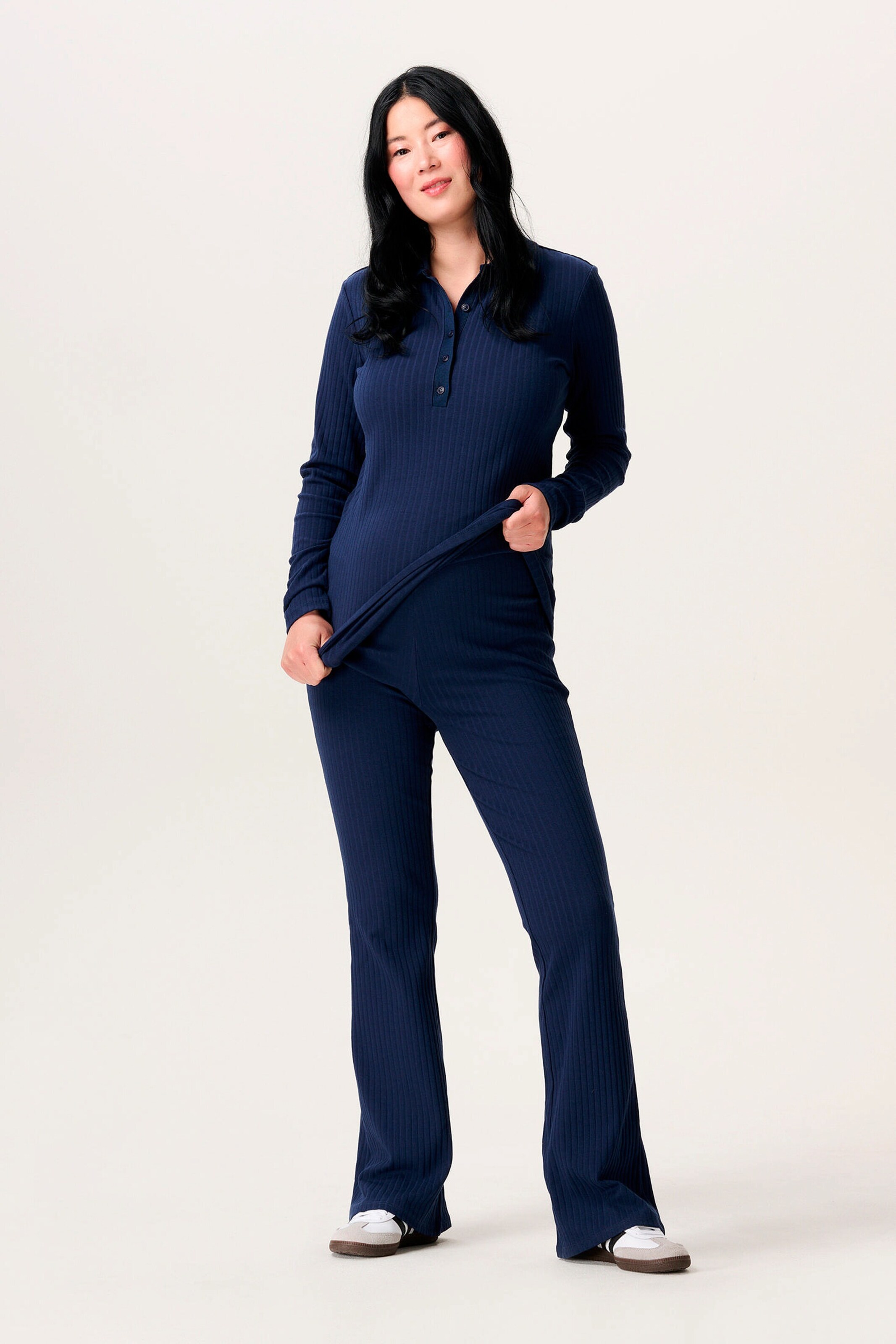 Thumbnail - Noppies Maternity Still-Top