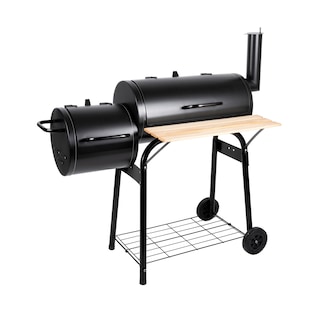 Barbecue fumoir