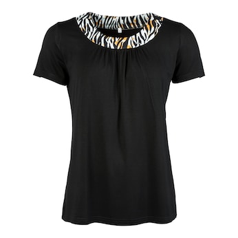 Dames shirt "Safari"