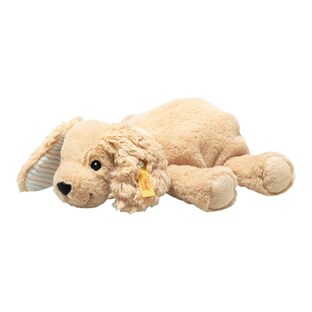 Peluche Lumpi le chien Soft Cuddly Friends 20 cm