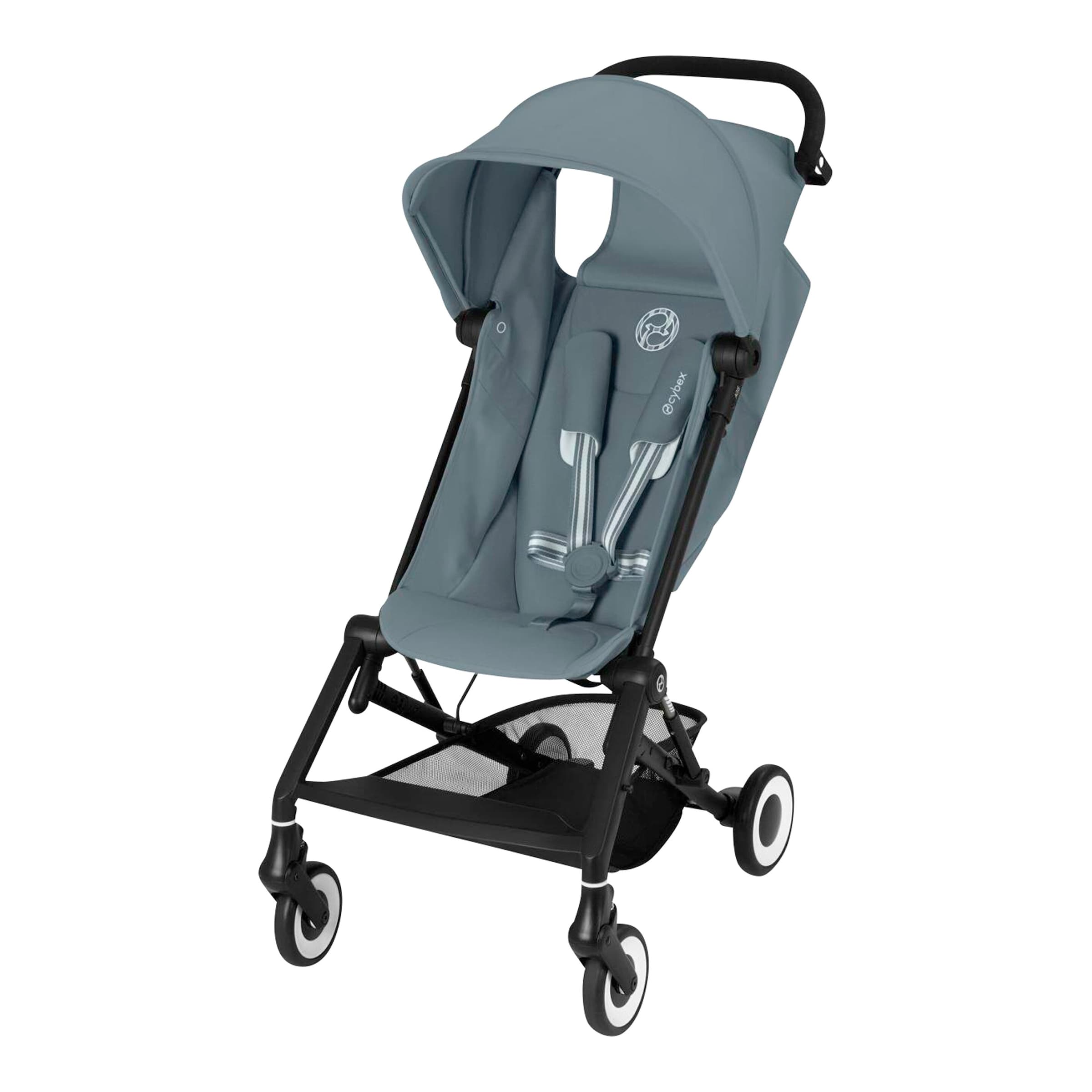 Cybex GOLD Buggy Agis stormy blue