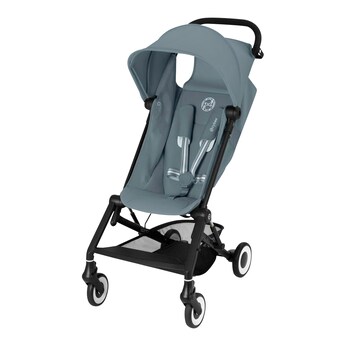 Buggy Agis